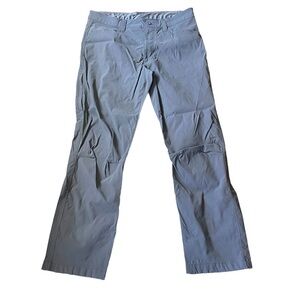 Men’s Eddie Bauer Gray Pants